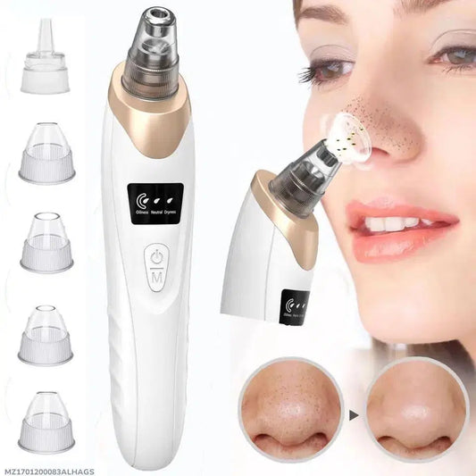 Remove Impurities - 1 Pcs Black Head Remover for Clean and Clear Skin